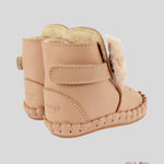 Stivali Neonata DONSJE KAPI Cipria KAPI. BL168 DONSJE 