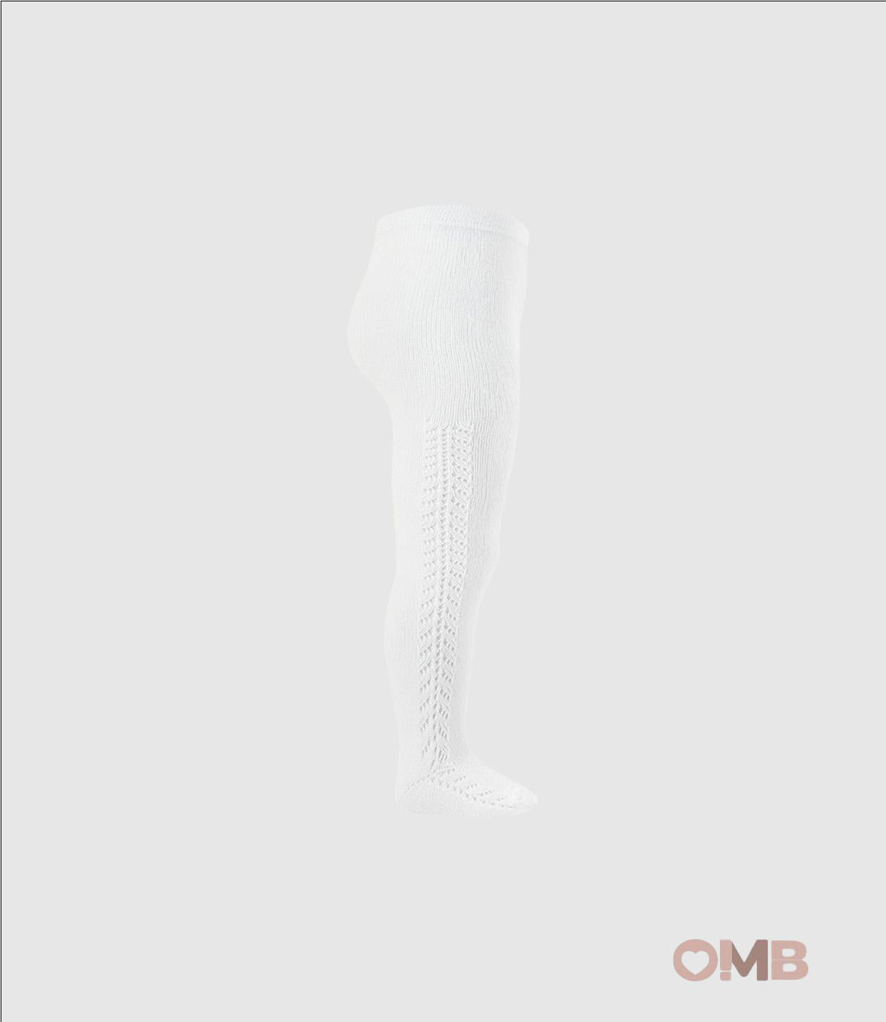 Calze CONDOR neonata 25911 Bianco 2591/1 200 CONDOR 