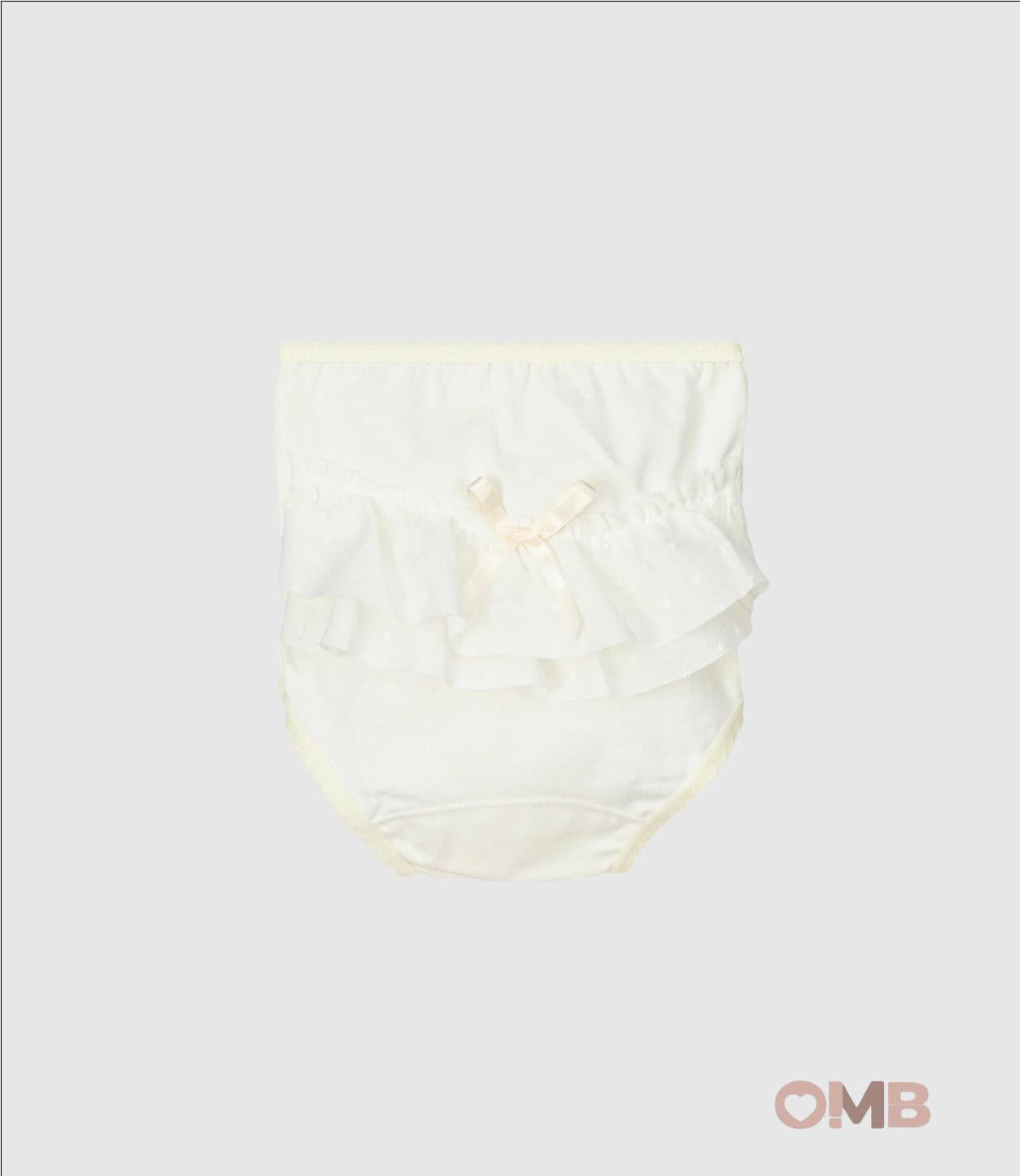 Coulotte CALAMARO BABY neonata 40701 Beige 40701 CRUDO CALAMARO BABY 