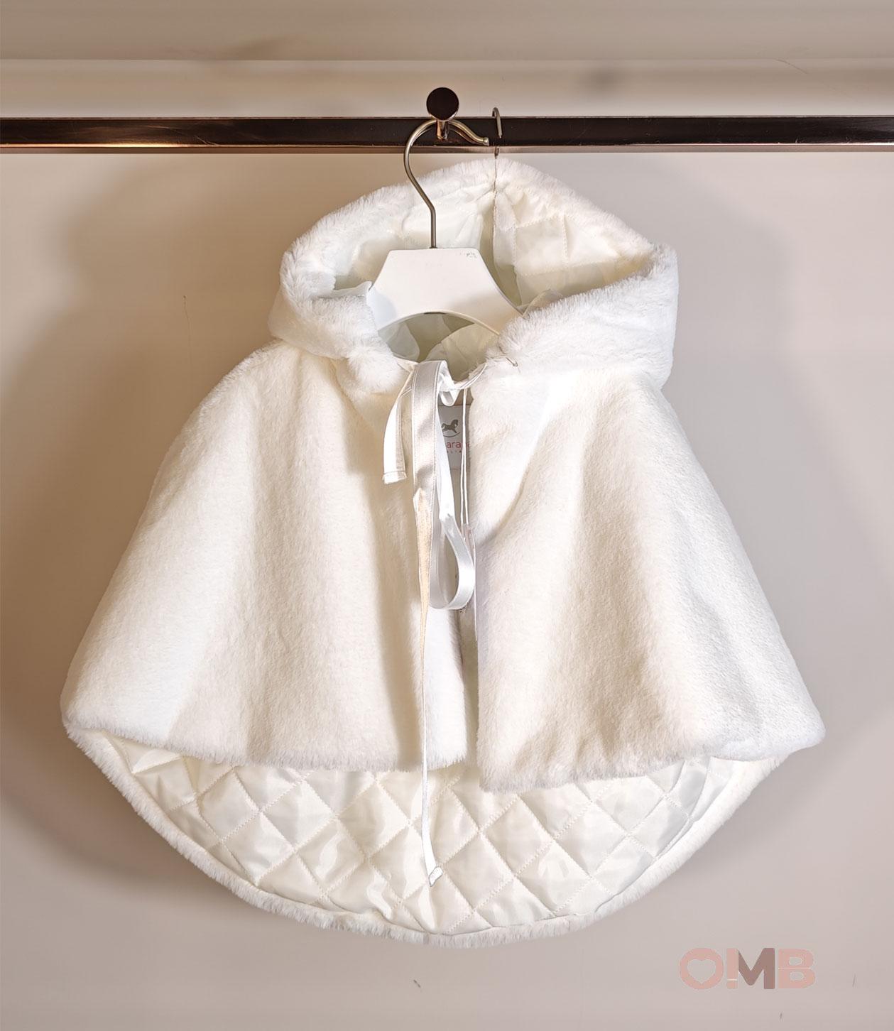 Mantella AMBARABA' neonata 40141 Bianca 40141 BIANCO AMBARABA' 