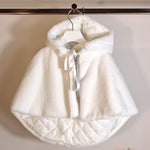 Mantella AMBARABA' neonata 40141 Bianca 40141 BIANCO AMBARABA' 