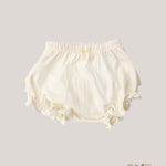Coulotte CALAMARO BABY neonata 17261 Crudo 17261 CRUDO CALAMARO BABY 
