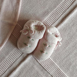 Babbucce Neonata BABY LORD 759 Rosa 759 ROSA BABY LORD 