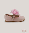 Ballerine bambina PANYNO B3402 Rosa