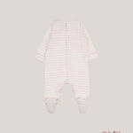 Tutina NANAN neonata 400 Rosa<BR/> 400 ROSA NANAN 