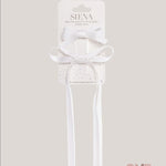 Mollette neonata SIENA 6034 Bianco 6034 BIANCO SIENA 