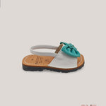 Sandali bambina PANYNO B3232 Bianchi B3232 BIANCO PANYNO 