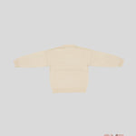 Maglione Manuel Ritz bambino 3144 Beige<BR/> 3144 CREMA MANUEL RITZ 