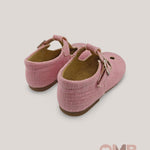 Occhielli Panyno bambina B2401 rosa B2401 ROSA PANYNO 