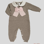 Tutina Neonata Baby Lord 344 corda 344 CO-ROSA BABY LORD 