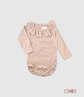 Body CALAMARO BABY neonata 19125 Arena