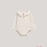 Body PLAY UP neonata 0AM11201 Panna 0AM11201 PANNA PLAY UP 