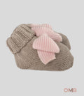Babbucce Neonata Baby Lord 707 corda