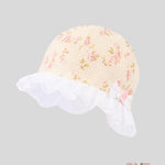 Cappello Neonata JAMIKS BERRY Rosa BERRY. ROSA JAMIKS 