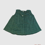 Abito EMMAG neonata 37M Verde 37M VERDE EMMAG 