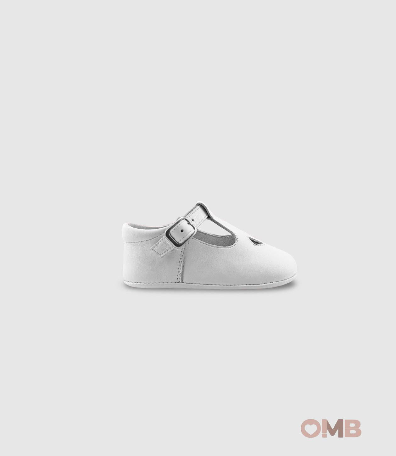 Scarpe INDICE neonato 369 Bianche 369 BIANCO INDICE 
