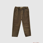 Pantalone ZHOE & TOBIAH bambino GL3 Cioccolato GL3 CIOCCOLATO ZHOE & TOBIAH 