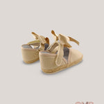 Espadrillas neonata INDICE 316 Arena 316 ARENA INDICE 