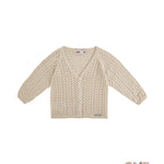 Cardigan CONDOR neonata 55505 Lino 55.505 304 CONDOR 