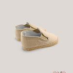Espadrillas neonata INDICE 327 Arena 327 ARENA INDICE 