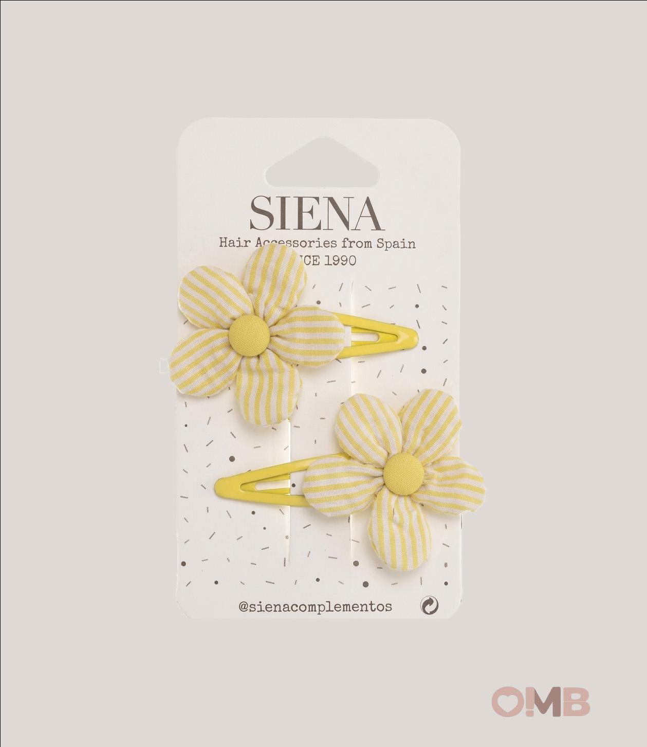 Mollette neonata SIENA 7151 Gialle 7151 GIALLO SIENA 