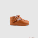 Scarpe PANYNO neonata A2414 marrone A2414 PIEL MADISON JACINTO PANYNO 