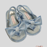 Sandali Neonata AMBARABA' 3914 Celeste 3914 CIELO AMBARABA' 