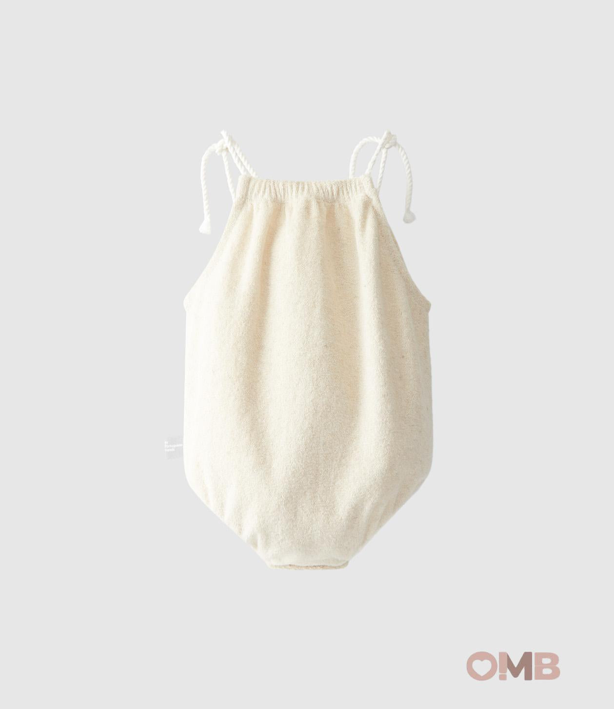 Tutina SNUG neonata 3S012 Naturale 3S012 NATURALE SNUG 