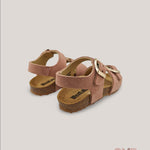 Sandali bambina WESTLAKE 09750 Rosa 09750 ROSA WESTLAKE 