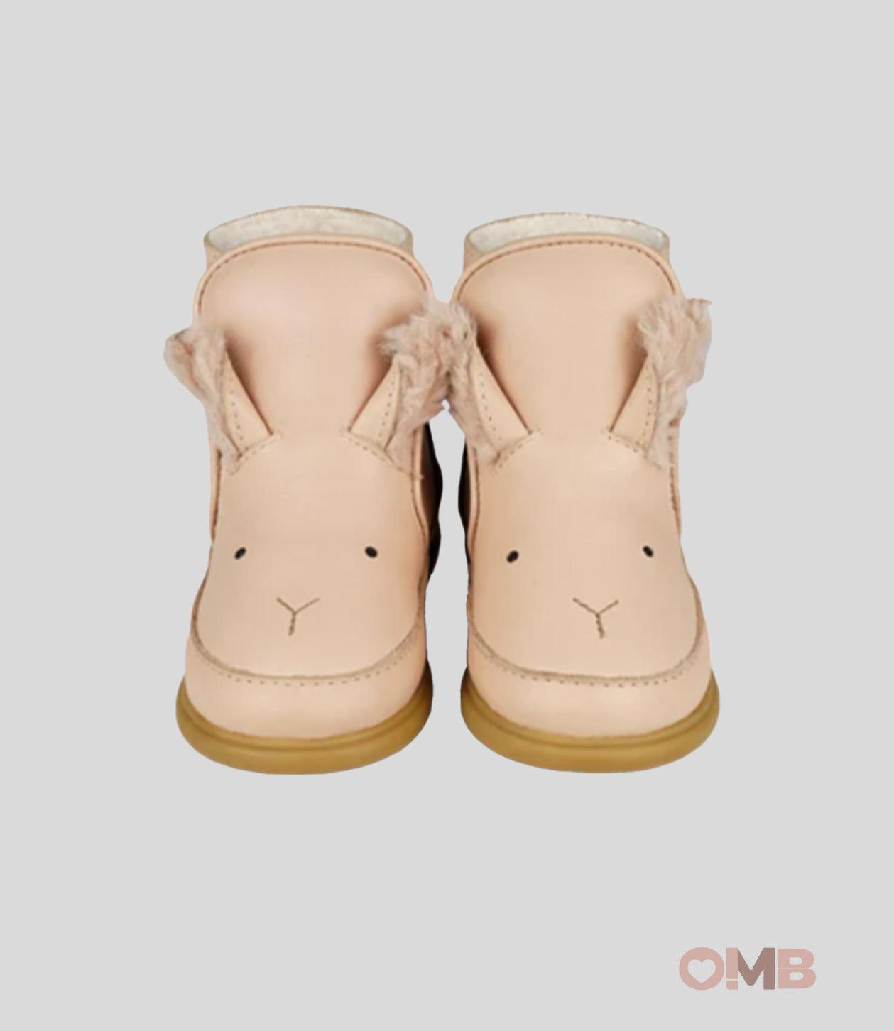 Stivali Bambina DONSJE Dubu Cipria DUBU BL168 DONSJE 