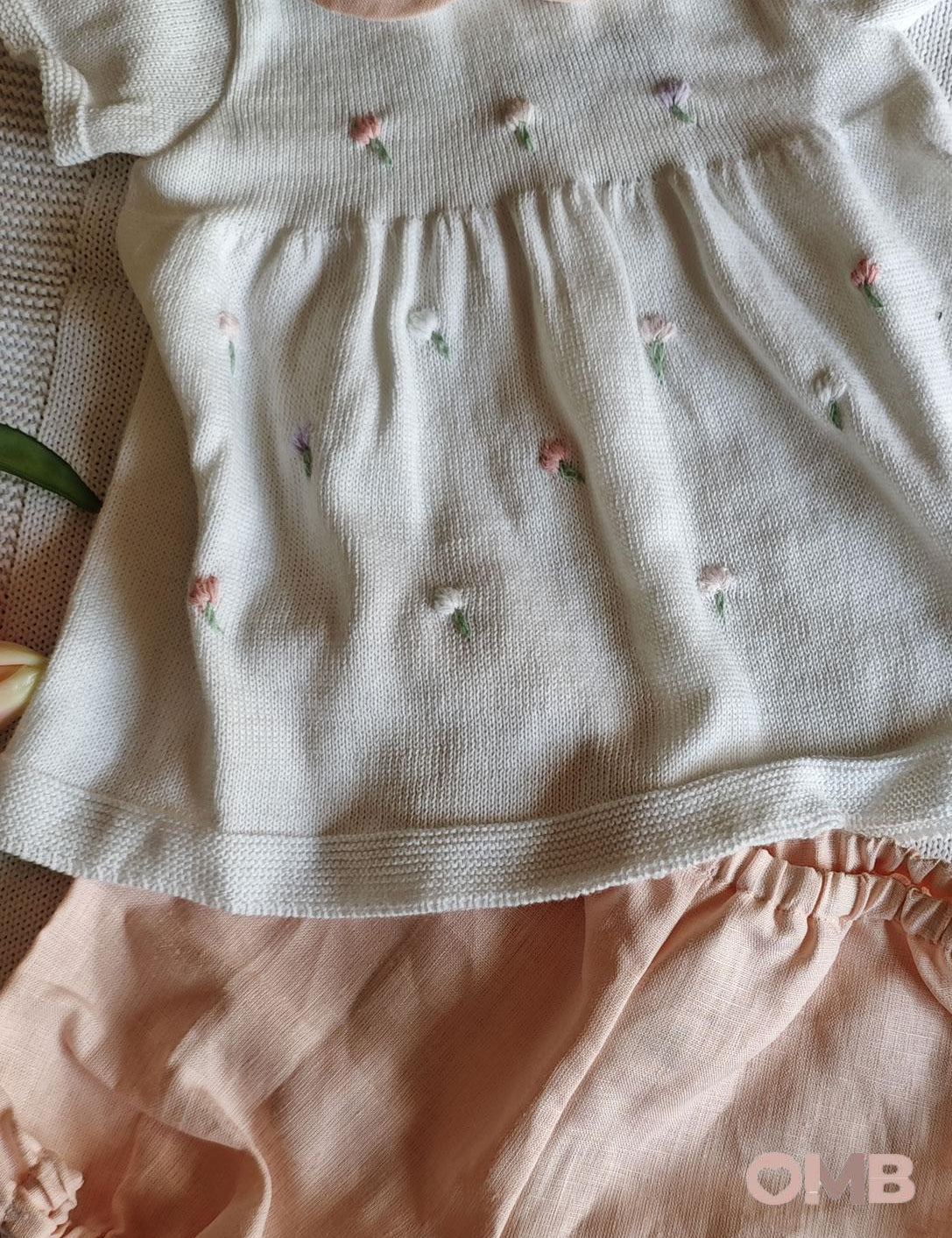 Completo Neonata BABY LORD 463 Rosa 463 ROSA BABY LORD 