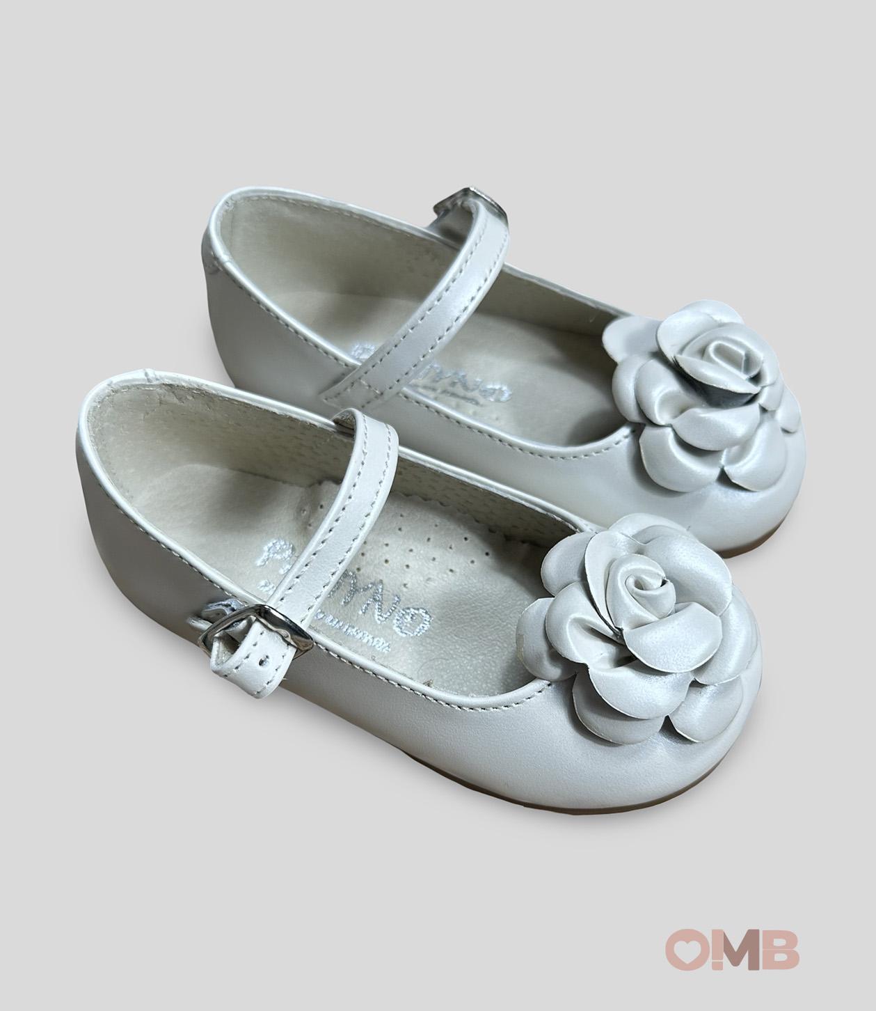 Ballerine Bambina PANYNO B3208 Beige<BR/> B3208 NOCCIOLA PANYNO 