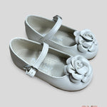 Ballerine Bambina PANYNO B3208 Beige<BR/> B3208 NOCCIOLA PANYNO 