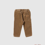 Pantalone MANUEL RITZ neonato 2245 Cammello 2245 CAMMELLO MANUEL RITZ 