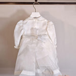 Cuffia JOLIE JULIET neonata DAFNE Panna DAFNE PANNA JOLIE JULIET 