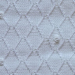 Coperta neonata PEPECE' 2450 Bianca 2450 BIANCO PEPECE' 