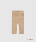 Pantalone Boboli bambino 712033 Beige