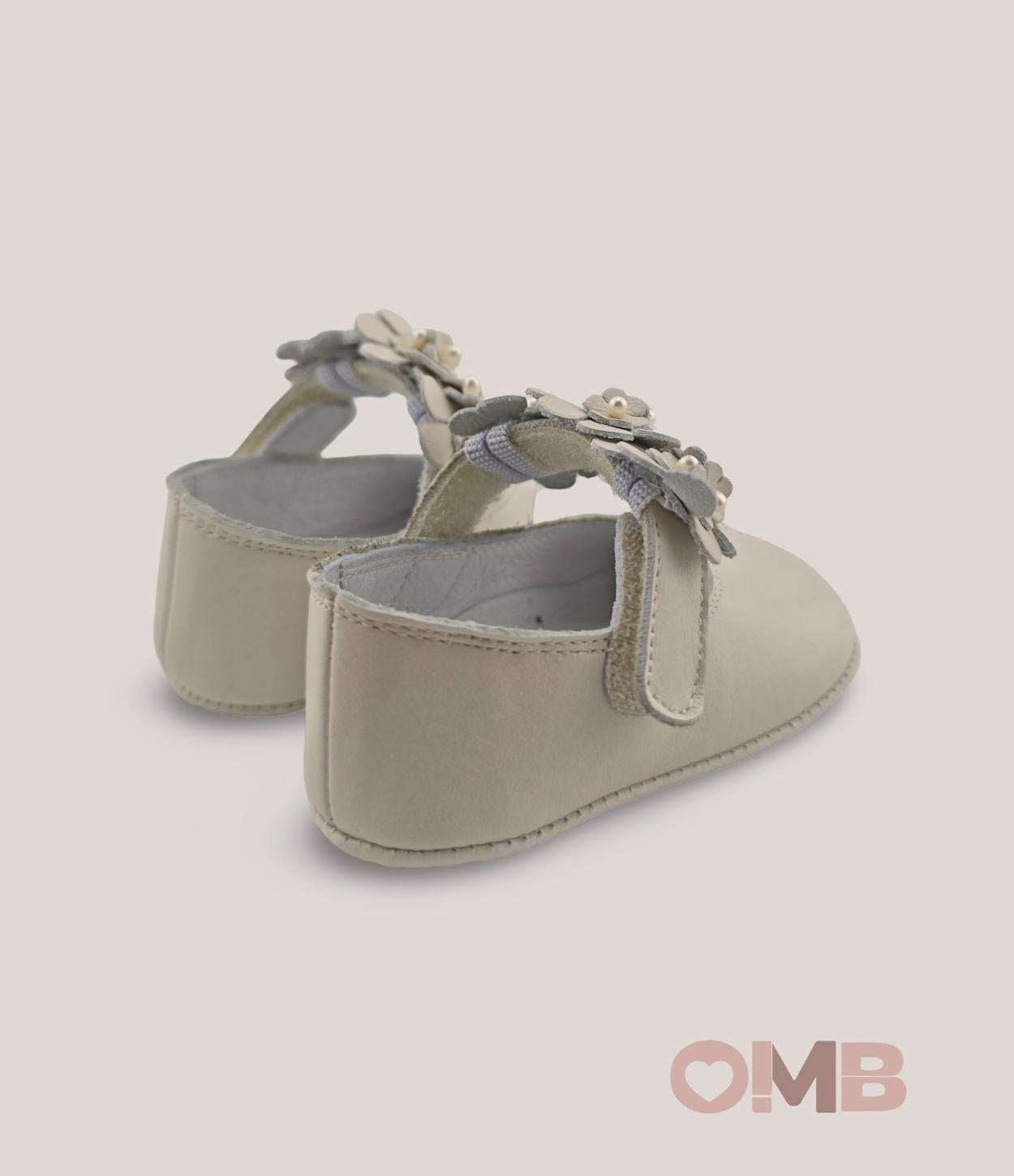 Ballerine Neonata Indice 368 panna 368 PANNA INDICE 