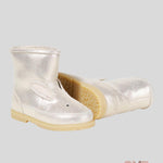 Stivali Bambina DONSJE Xelly Oro<BR/> XELLY ORO DONSJE 