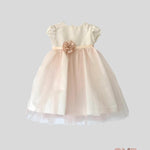Abito Neonata MAGIL 30156 Rosa<BR/> 30156 ROSA MAGIL 