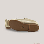 Ballerine bambina PANYNO E3407 Oro<BR/> E3407 ORO PANYNO 