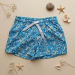 Costume bambino PESCIOLINO ROSSO M3 Cielo M3 LIBERTY PESCIOLINO ROSSO 
