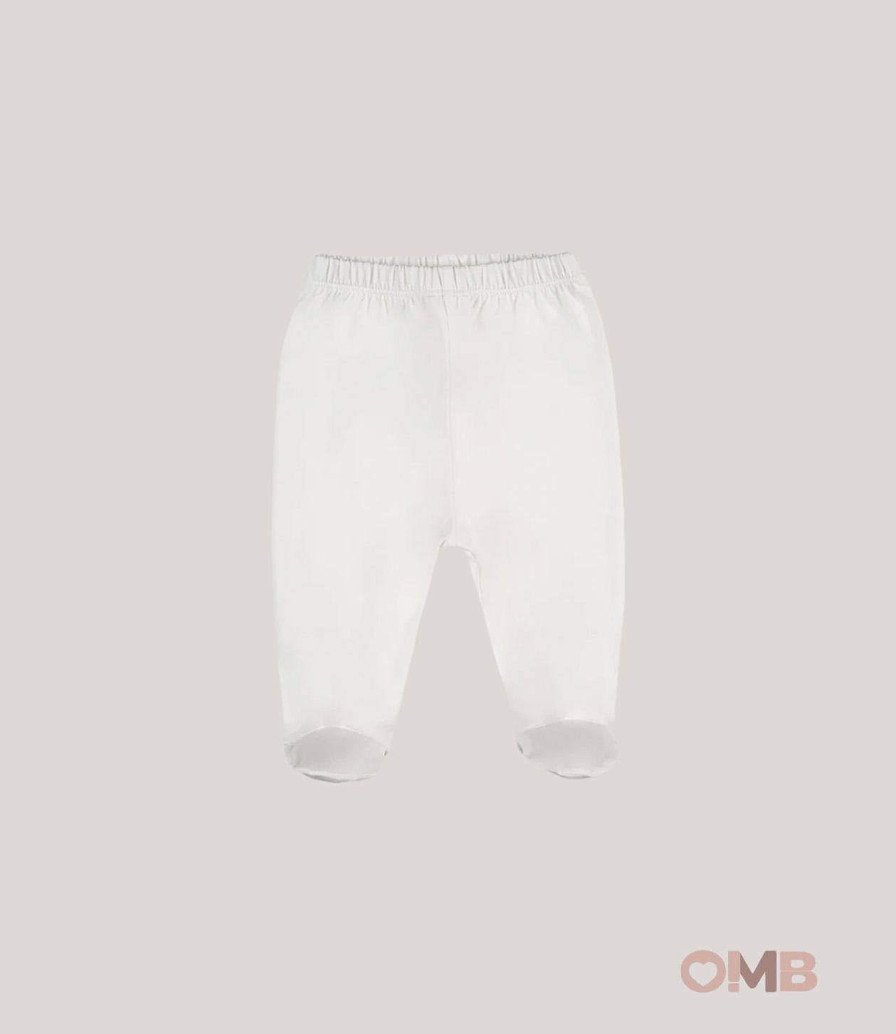 Tutina NANAN neonata 549 Bianco<BR/> 549 BIANCO NANAN 