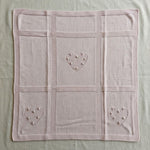 <BR/>Coperta Neonata BABY LORD 154 Rosa 154 ROSA BABY LORD 