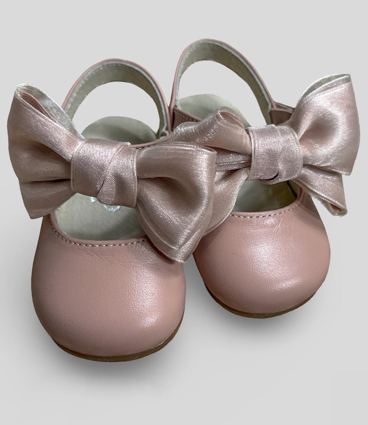 Ballerine Bambina PANYNO B3601 rosa B3601 ROSA PANYNO 