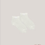 Calzini bambina Condor 27094 Latte 2709/4. 202 CONDOR 