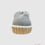 Cappello CATYA bambino 529670 Multicolor 529670 GRIGIO-BEIGE CATYA 