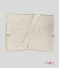 Lenzuola Neonata PEPECE' 1440 Bianco