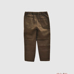 Pantalone ZHOE & TOBIAH bambino GL3 Cioccolato GL3 CIOCCOLATO ZHOE & TOBIAH 