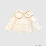 Camicia EMMAG neonata 18M Bianca 18M BIANCO EMMAG 